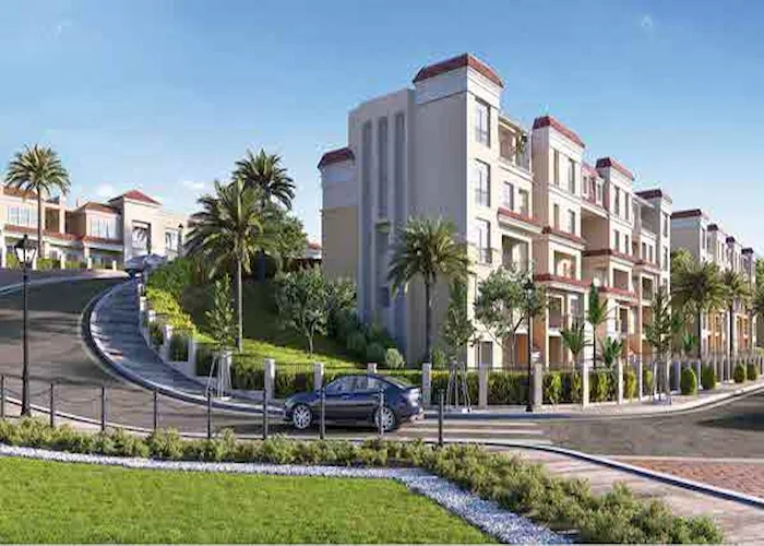 تعرف على تفاصيل كمبوند ثرو المستقبل سيتي | compound thru mostakbal city