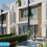 كمبوند الباتيو فيرا الشيخ زايد El Patio Vera مساحات وأسعار