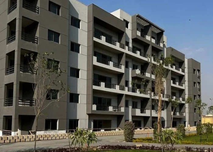 كمبوند استودا شيراتون Compound Stoda Sheraton بمقدم 10% وقسط ل7 سنوات