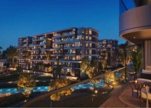 كمبوند مور ريزيدنس القاهرة الجديدة More Residence New Cairo