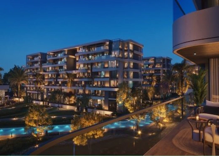 كمبوند مور ريزيدنس القاهرة الجديدة More Residence New Cairo