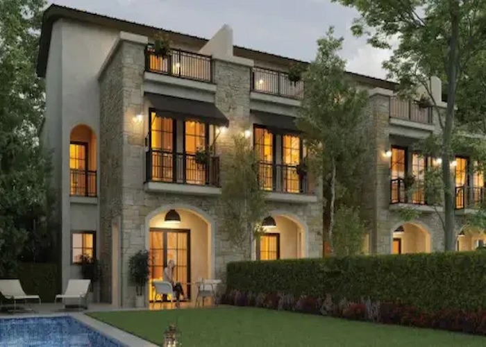 كمبوند ذا فيل القاهرة الجديدة مساحات الوحدات وأسعارها