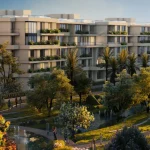 كمبوند سولاي التجمع الخامس Compound Solay New Cairo