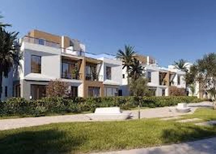 كمبوند فالي فيوز 6 أكتوبر| Compound vally views 6 October مساحات وأسعار.