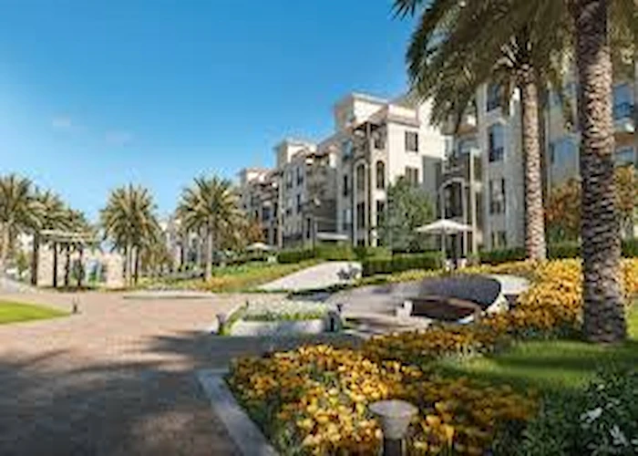 كمبوند مور ريزيدنس القاهرة الجديدة More Residence New Cairo