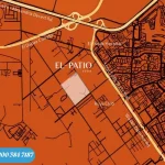 كمبوند الباتيو فيرا الشيخ زايد El Patio Vera مساحات وأسعار