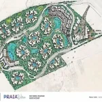 قرية برايا فيو الساحل الشمالي تفاصيل واسعار 2026