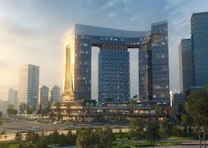 أنيكس 26 بيزنيس كوملبيكس 6 أكتوبر بقسط ل10 سنوات احجز الان!