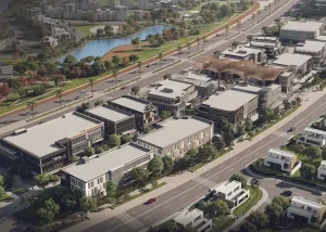 مول راديكال وان العاصمة الإدارية Mall Radical 1 New Capital بقسط ل 7 سنوات