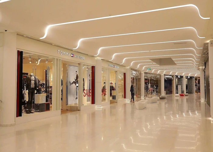 مول سعادة القاهرة الجديدة Mall Saada New Cairo تفاصيل وأسعار