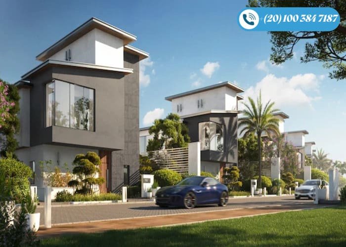 مشروع ذا فيل التجمع الأول