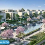 كمبوند بيل في الشيخ زايد اعمار Belle Vie تفاصيل وأسعار