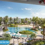 كمبوند بيل في الشيخ زايد اعمار Belle Vie تفاصيل وأسعار