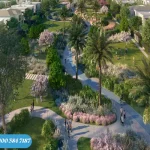 كمبوند بيل في الشيخ زايد اعمار Belle Vie تفاصيل وأسعار