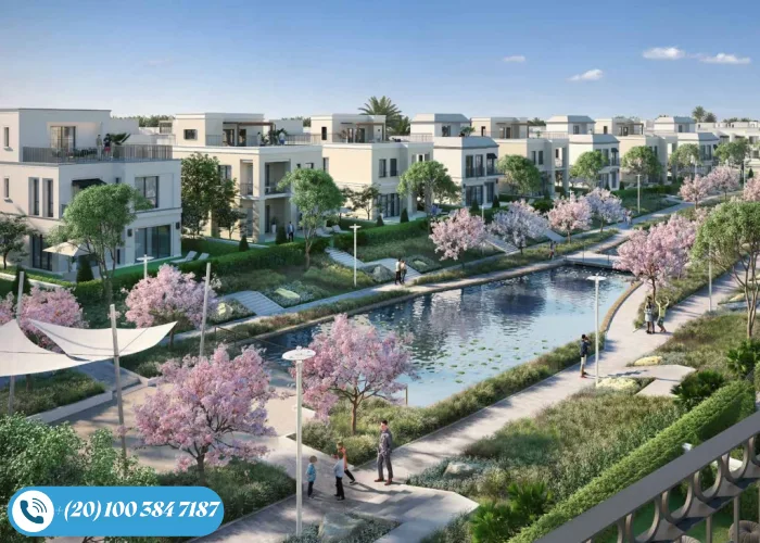 كمبوند بيل في الشيخ زايد بيل في الشيخ زايد