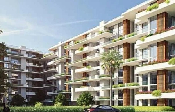 كمبوند دي جويا 5 العاصمة الإدارية Compound Dejoya 5 New Capital