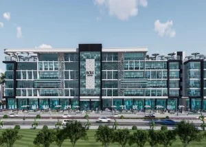 امتلك وحدتك في كمبوند ايزولا سينترا القاهرة الجديدة بمقدم 10%.