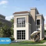 كمبوند ذا بترفلاي المستقبل سيتي The Butterfly أسعار مُحدثة