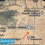 كمبوند ذا بترفلاي المستقبل سيتي The Butterfly أسعار مُحدثة