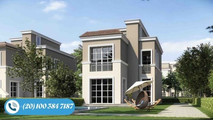 كمبوند ذا بترفلاي المستقبل سيتي The Butterfly أسعار مُحدثة