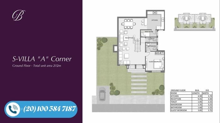 كمبوند ذا بترفلاي المستقبل سيتي The Butterfly أسعار مُحدثة