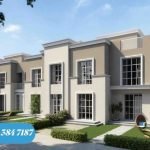 كمبوند ذا بترفلاي المستقبل سيتي The Butterfly أسعار مُحدثة