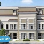 كمبوند ذا بترفلاي المستقبل سيتي The Butterfly أسعار مُحدثة