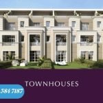 كمبوند ذا بترفلاي المستقبل سيتي The Butterfly أسعار مُحدثة