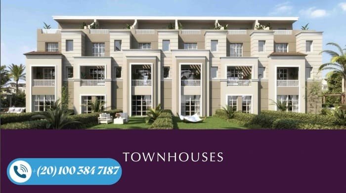 كمبوند ذا بترفلاي المستقبل سيتي The Butterfly أسعار مُحدثة