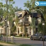 كمبوند ذا فيل القاهرة الجديدة مساحات الوحدات وأسعارها