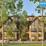 كمبوند ذا فيل القاهرة الجديدة مساحات الوحدات وأسعارها