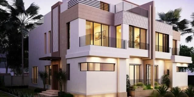 كمبوند جادا التجمع الخامس Jada New Cairo تفاصيل وأسعار