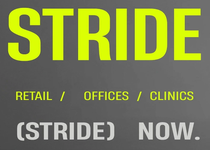 مول سترايد القاهرة الجديدة وحدتك التجارية بأقساط إلى 7 سنوات بسعر متر من 150000ج