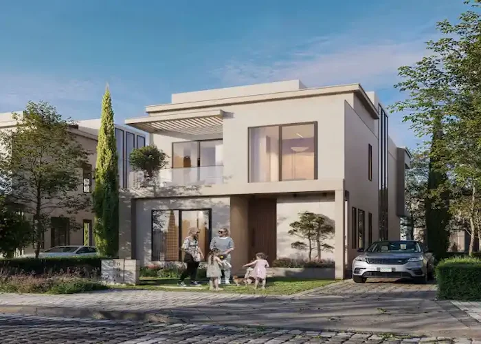 كمبوند فيلاجيو 6 أكتوبر vilagio 6 October عيش الحياة الإيطالية بمقدم 5%