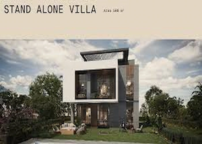 كمبوند كيو هيلز زايد الجديدة Compound Q Hilles New Zayed