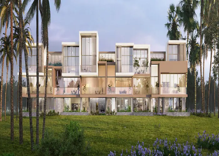 كمبوند مارفيل نيو زايد المراسم | compound Mar Ville New Zayed بمقدم 5%