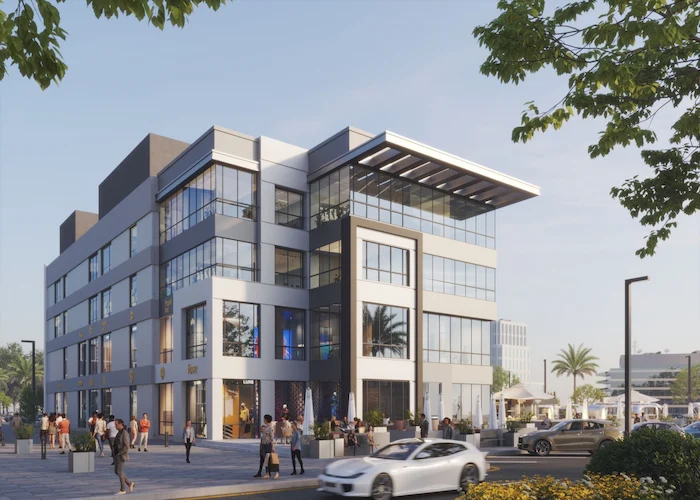 مول ارينا الشروق Arena Mall El Shorouk أسعار ومساحات