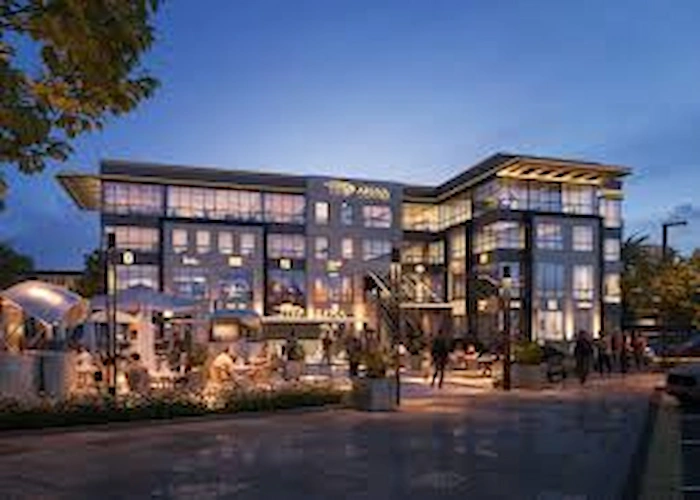 مول ارينا الشروق Arena Mall El Shorouk أسعار ومساحات