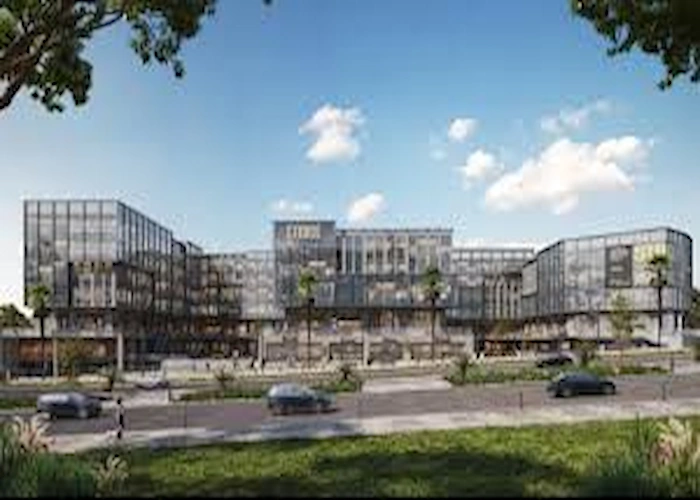 مول سترايد القاهرة الجديدة وحدتك التجارية بأقساط إلى 7 سنوات بسعر متر من 150000ج