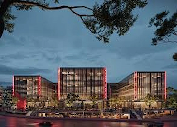 مول ميدلين التجمع الخامس Mall Midlane New Cairo