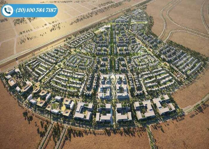 كمبوند Karmell Sodic