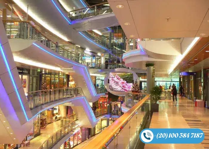 مشروع سعادة القاهرة الجديدة