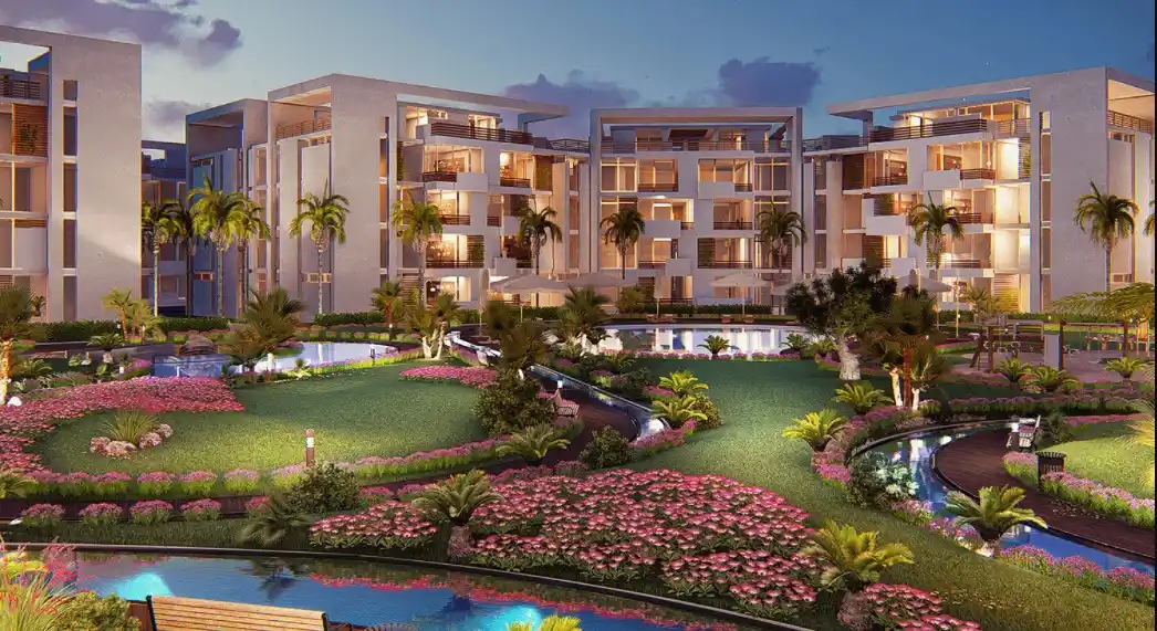 كمبوند جراندا الشروق Compound Granda El Shorouk تفاصيل كاملة