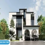 كمبوند ات ايست المستقبل سيتي At East Mostakbal City مقدم 5%