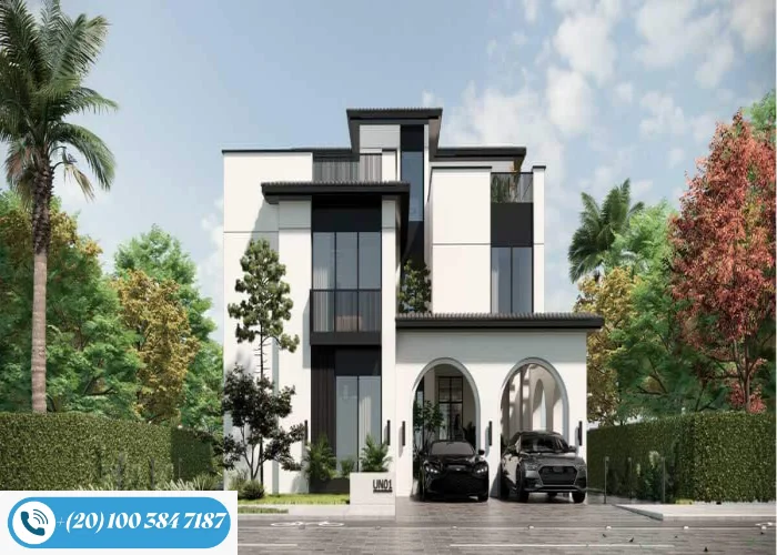 كمبوند ات ايست المستقبل سيتي At East Mostakbal City مقدم 5%