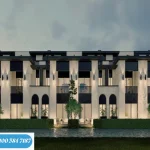 كمبوند ات ايست المستقبل سيتي At East Mostakbal City مقدم 5%