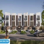 كمبوند سينز المستقبل سيتي Scenes Mostakbal City فلل بمقدم 5%