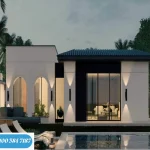 كمبوند ات ايست المستقبل سيتي At East Mostakbal City مقدم 5%