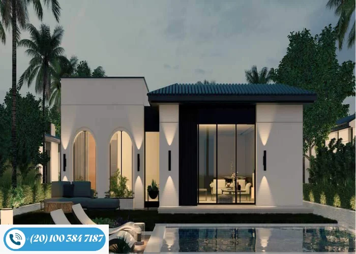 كمبوند ات ايست المستقبل سيتي At East Mostakbal City مقدم 5%