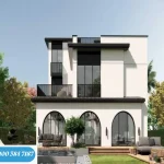 كمبوند ات ايست المستقبل سيتي At East Mostakbal City مقدم 5%